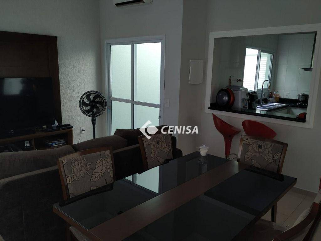 Casa à venda com 4 quartos, 180m² - Foto 6