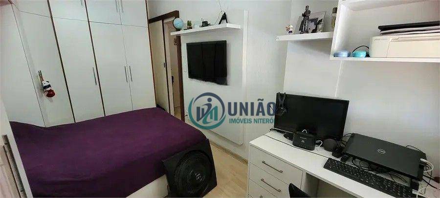 Apartamento à venda com 2 quartos, 70m² - Foto 6