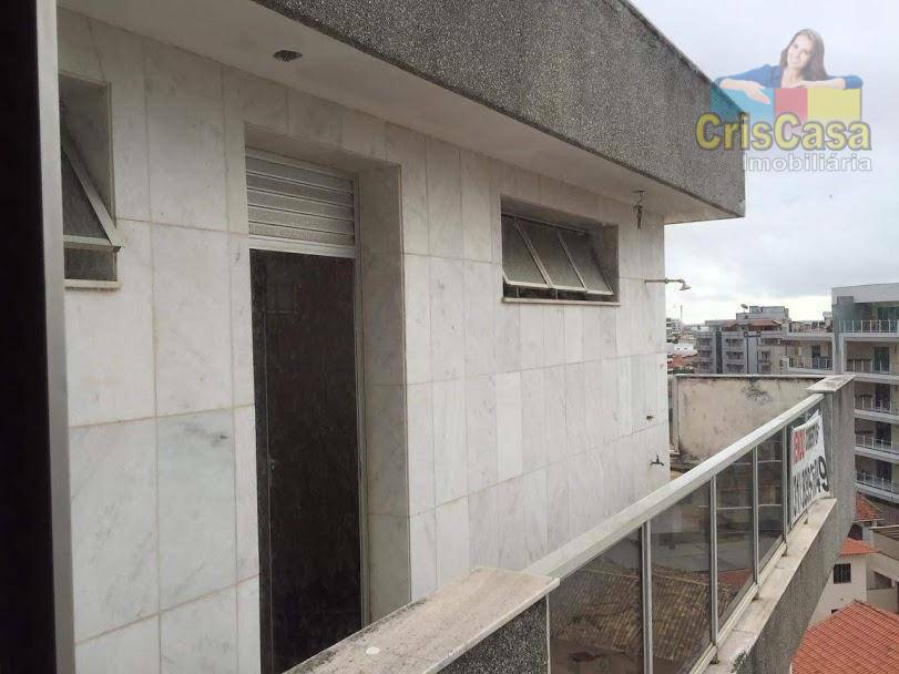 Cobertura à venda com 4 quartos, 250m² - Foto 16