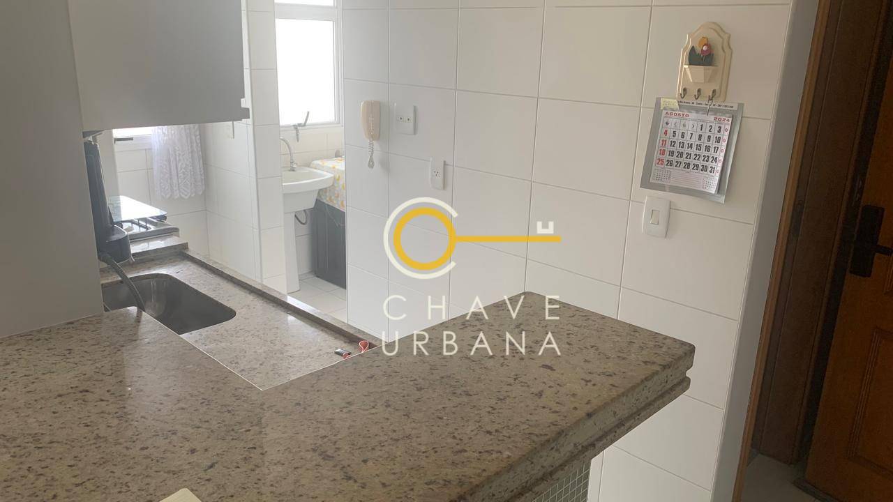 Apartamento à venda com 1 quarto, 58m² - Foto 10