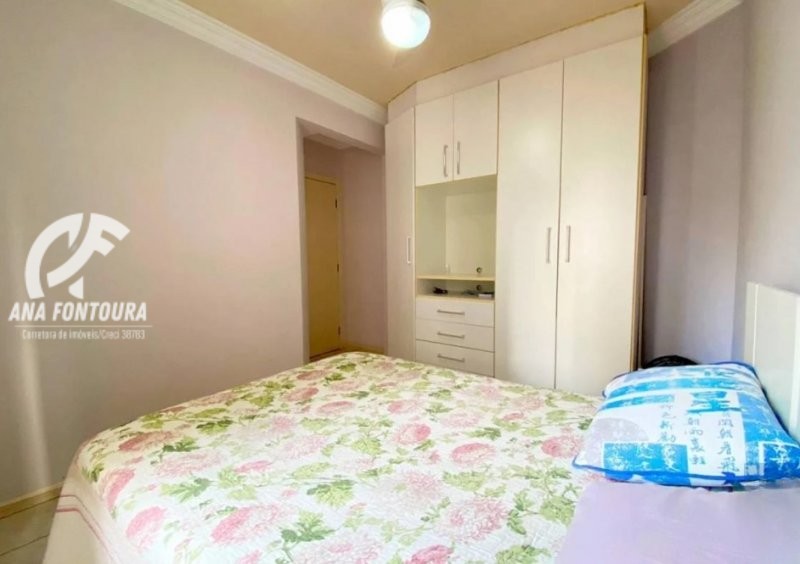 Apartamento à venda com 3 quartos, 90m² - Foto 11