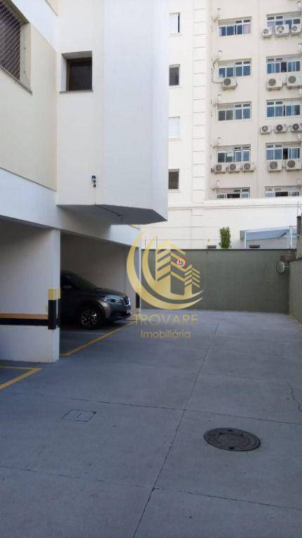 Apartamento à venda com 3 quartos, 117m² - Foto 27