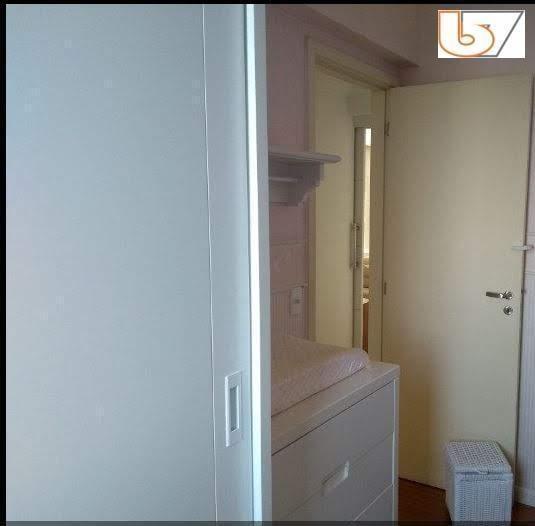 Apartamento à venda com 4 quartos, 105m² - Foto 29