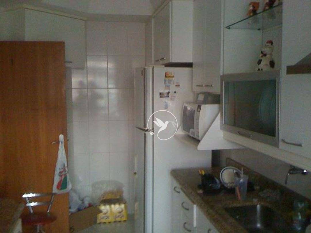 Apartamento à venda com 4 quartos, 120m² - Foto 8