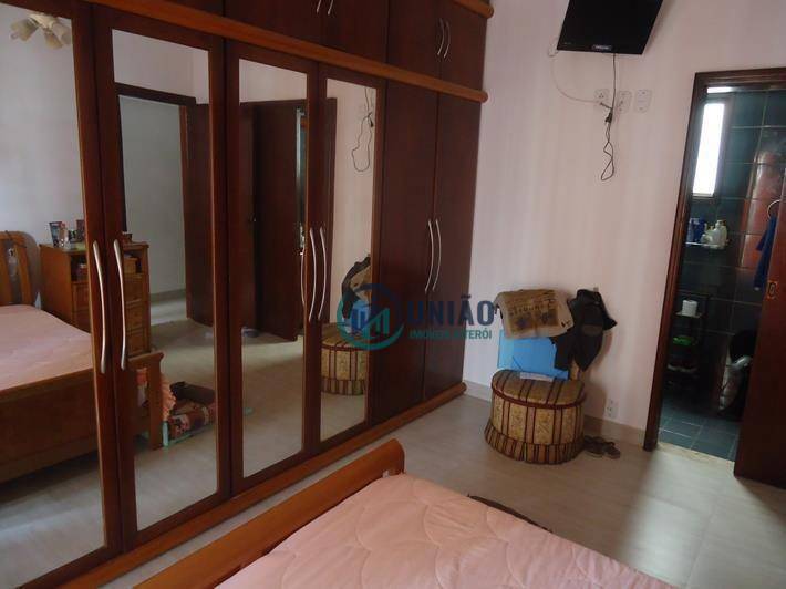 Apartamento à venda com 4 quartos, 184m² - Foto 19