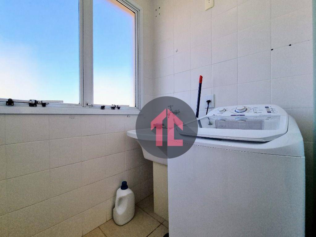 Apartamento para alugar com 1 quarto, 41m² - Foto 6