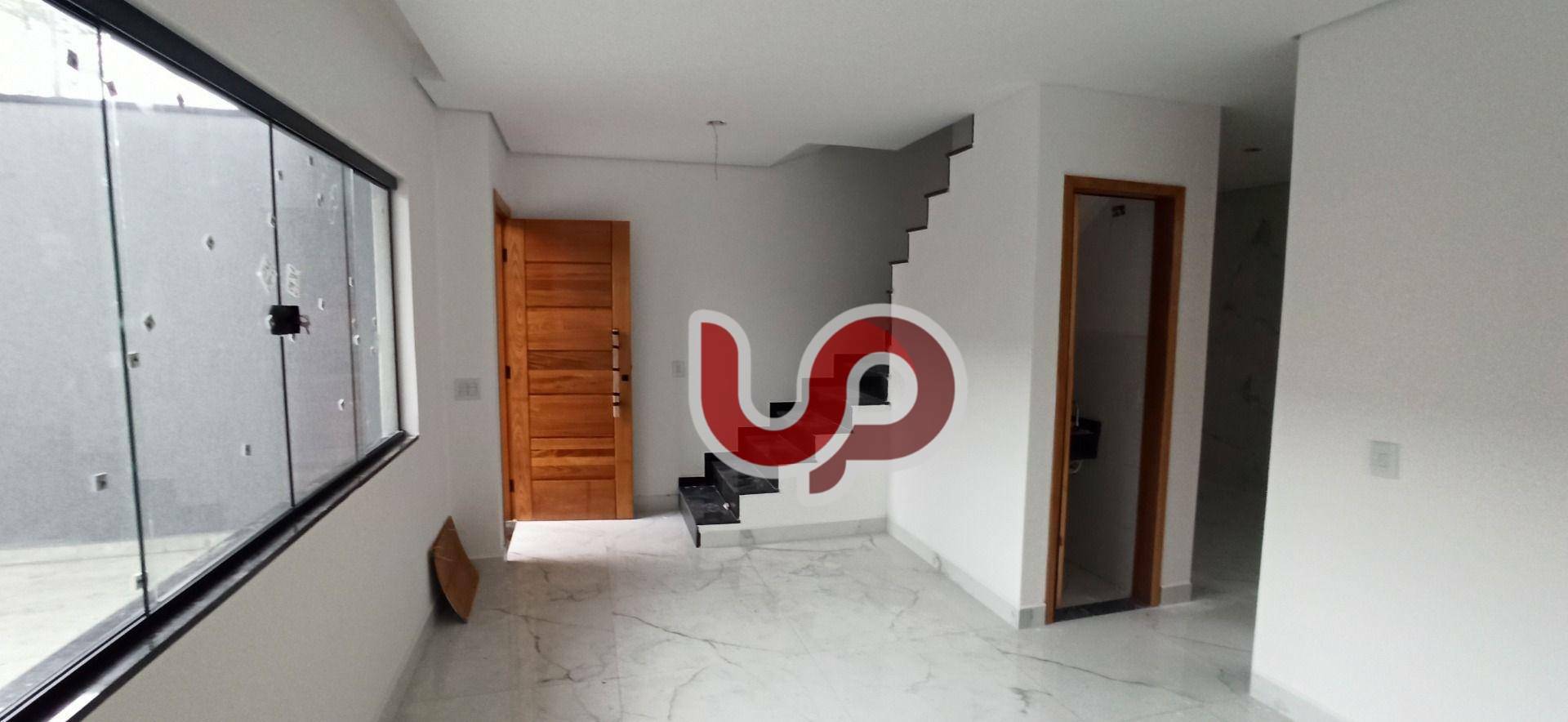 Sobrado à venda com 3 quartos, 90m² - Foto 4