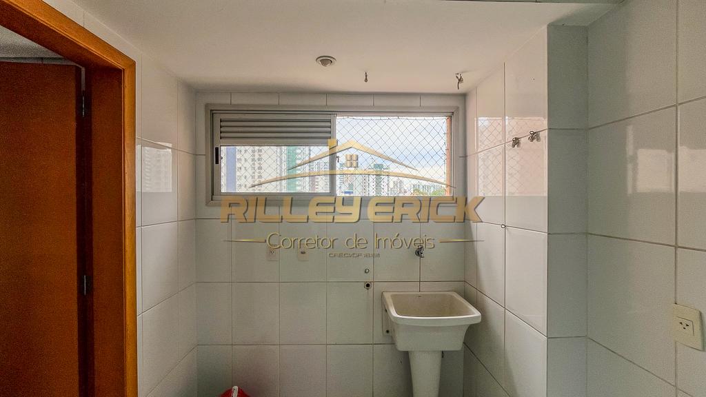 Apartamento para alugar com 3 quartos, 82m² - Foto 11