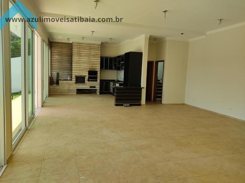 Casa de Condomínio à venda com 4 quartos, 450m² - Foto 18