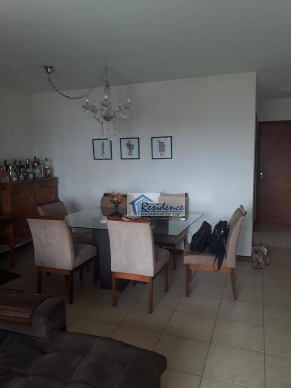 Apartamento à venda com 3 quartos, 89m² - Foto 1