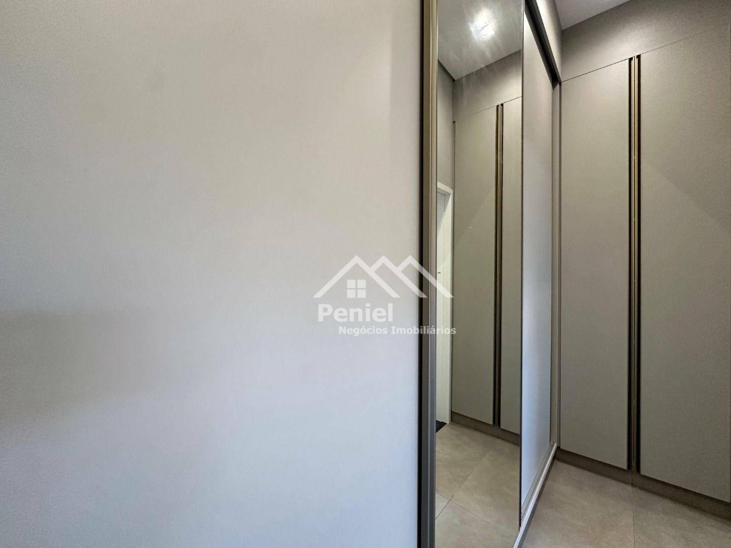 Casa de Condomínio à venda com 3 quartos, 253m² - Foto 38
