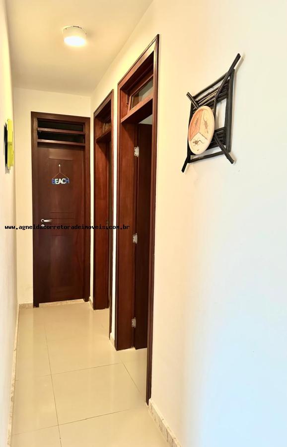 Apartamento à venda com 2 quartos, 88m² - Foto 12