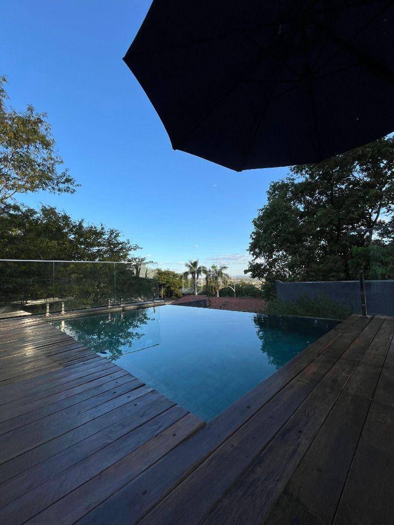 Casa, 3 quartos, 285 m² - Foto 15