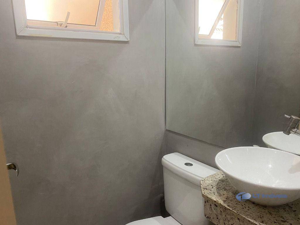 Sobrado à venda com 2 quartos, 85m² - Foto 18