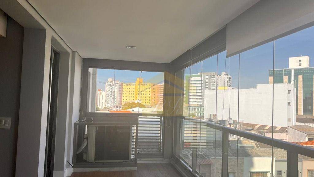 Apartamento à venda com 2 quartos, 68m² - Foto 1