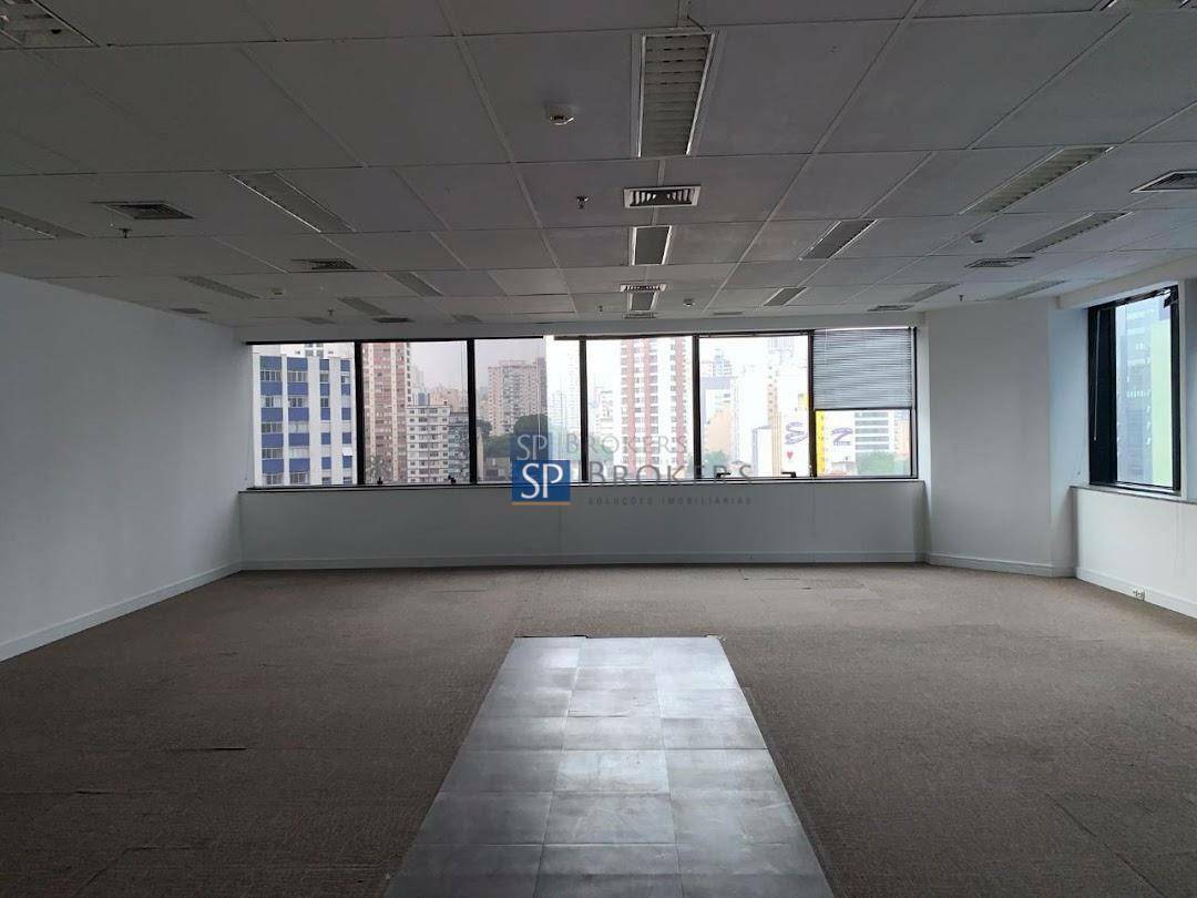 Conjunto Comercial-Sala para alugar, 292m² - Foto 4