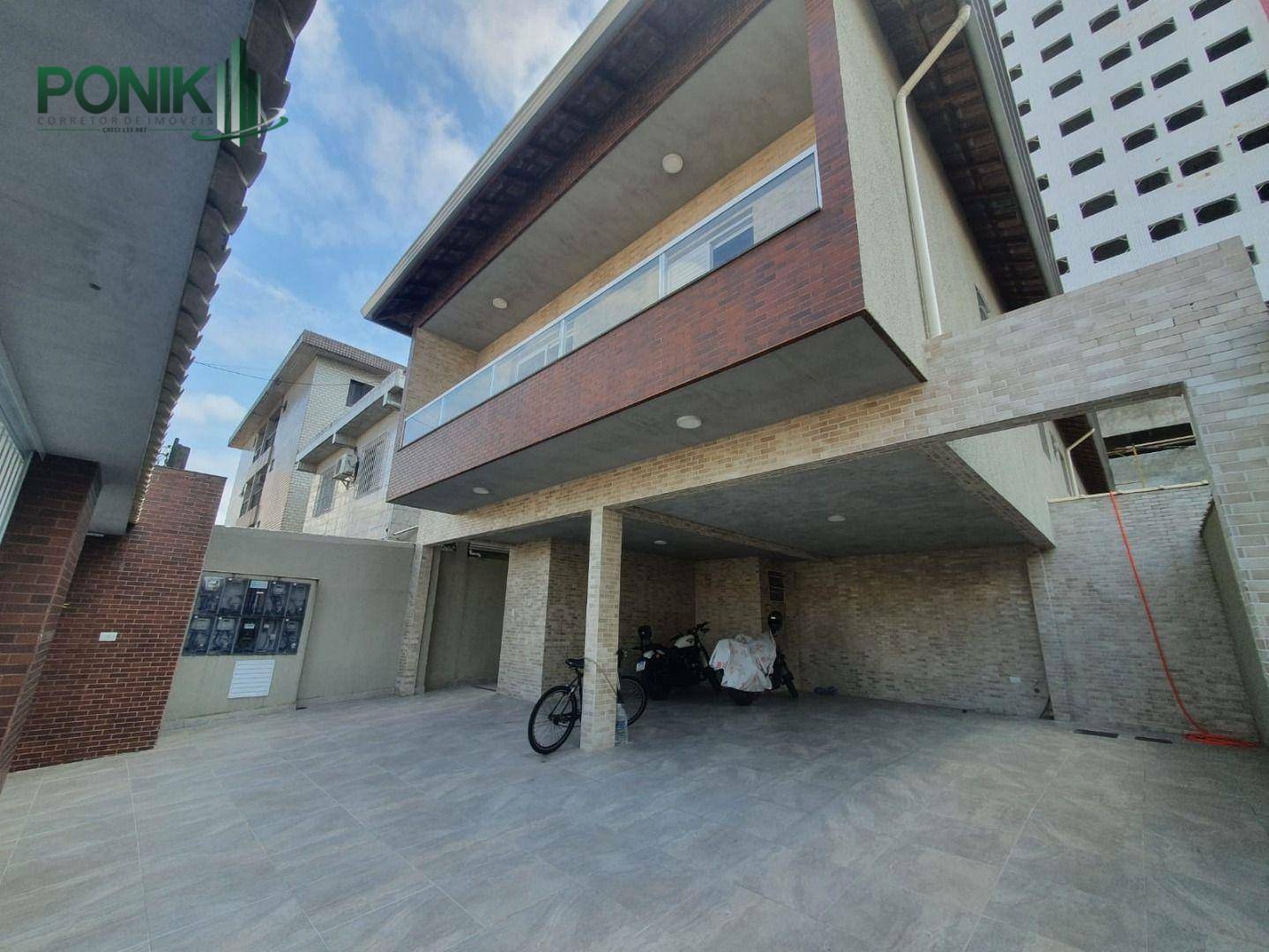 Casa à venda com 2 quartos, 63M2 - Foto 1