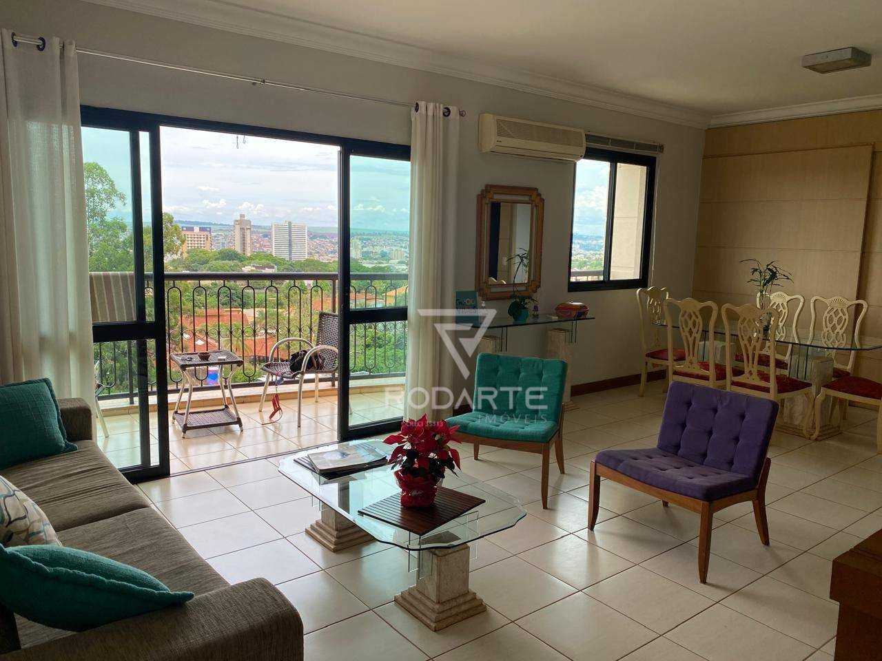 Apartamento, 3 quartos, 139 m² - Foto 2