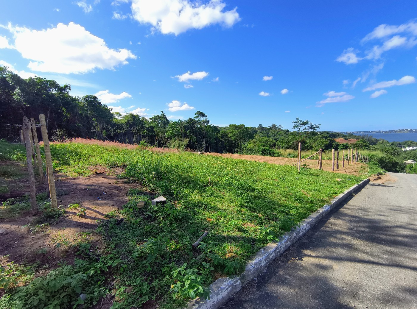 Terreno à venda, 450m² - Foto 4