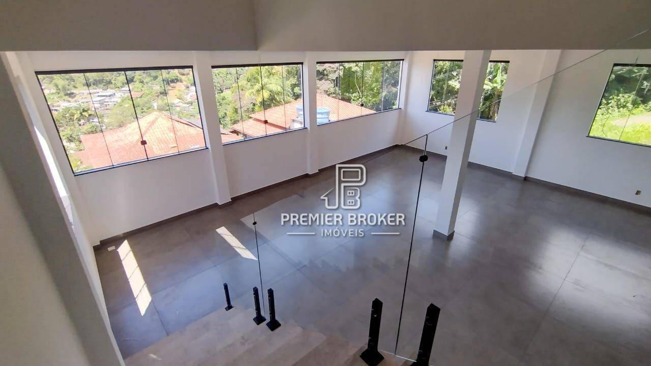 Casa de Condomínio à venda com 3 quartos, 234m² - Foto 23