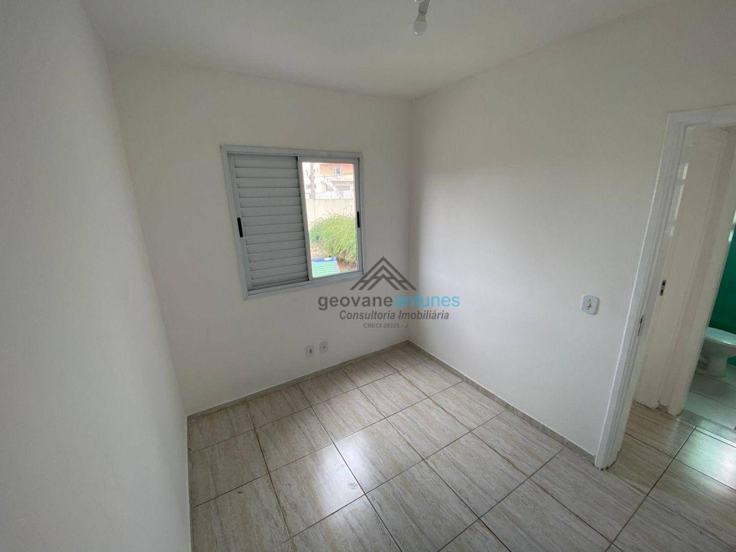 Apartamento, 2 quartos, 58 m² - Foto 6