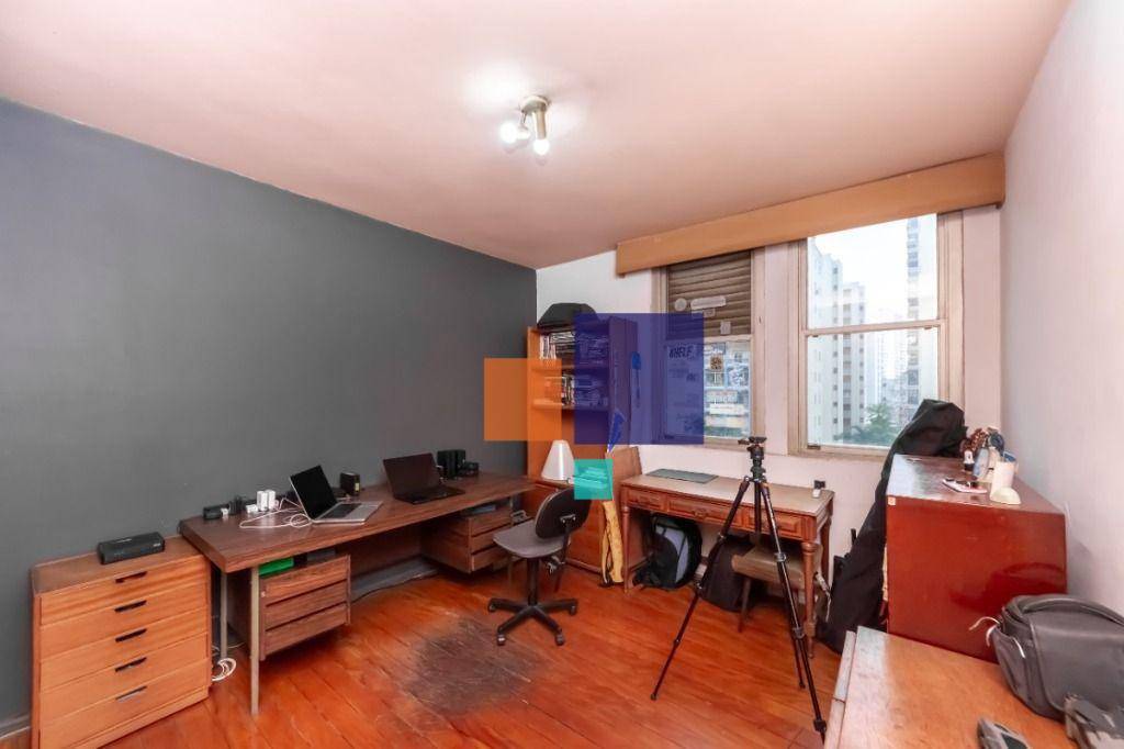 Apartamento à venda com 3 quartos, 168m² - Foto 17