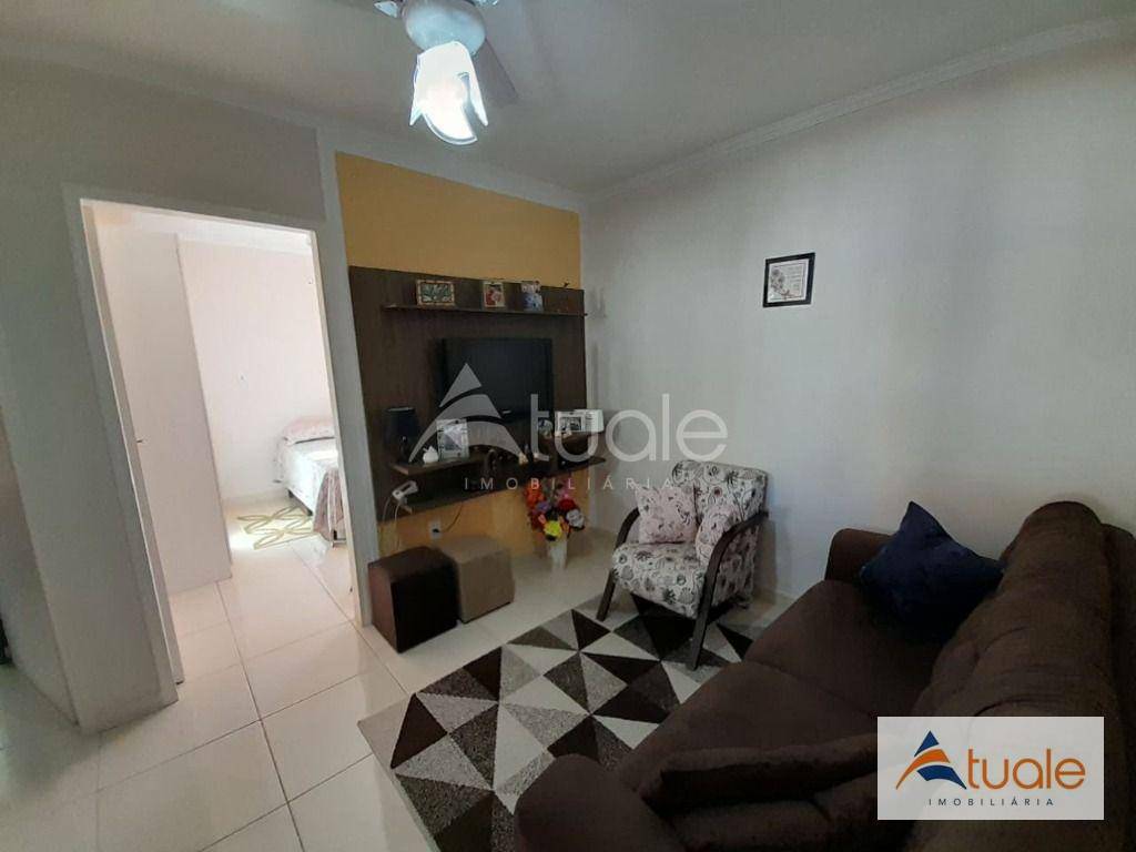 Casa à venda com 3 quartos, 130m² - Foto 34