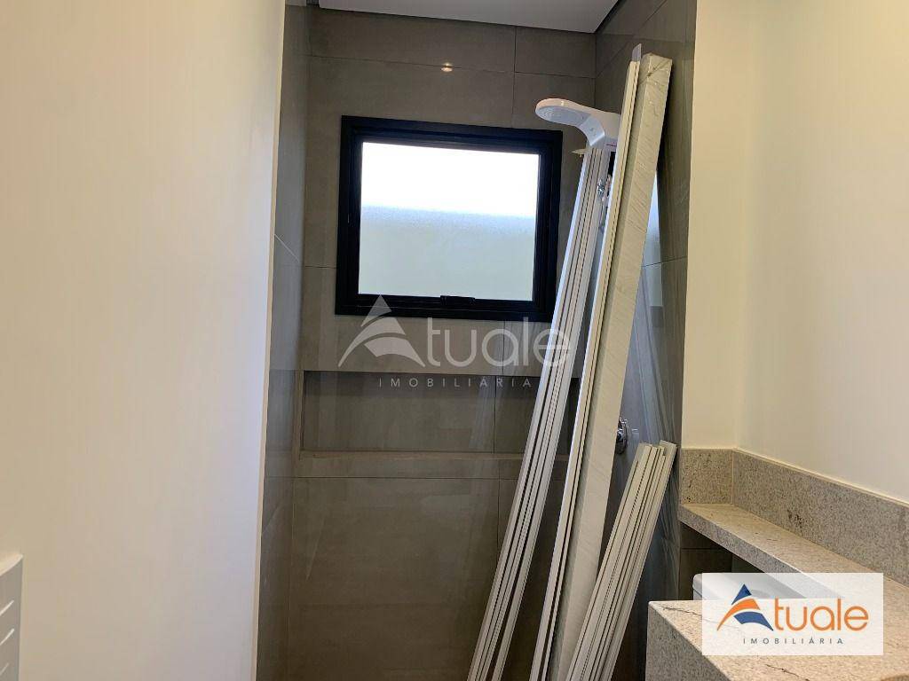 Casa de Condomínio à venda com 3 quartos, 212m² - Foto 37