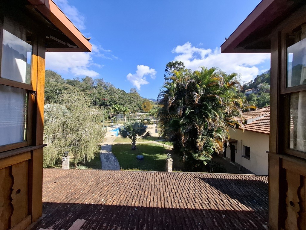 Apartamento à venda com 1 quarto, 40m² - Foto 6