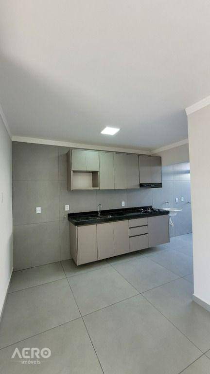 Casa à venda com 3 quartos, 105m² - Foto 17