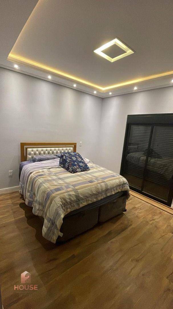 Casa de Condomínio à venda com 4 quartos, 388m² - Foto 10