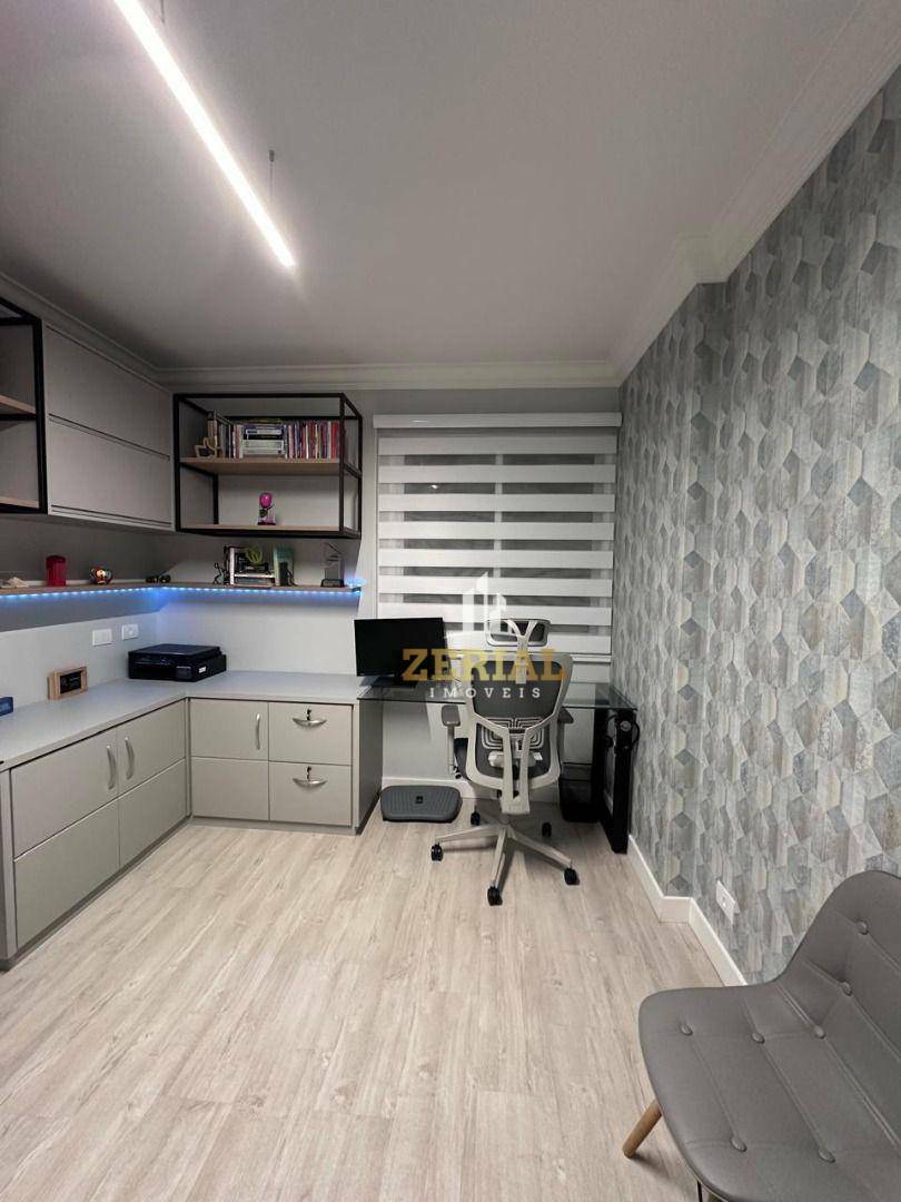 Apartamento à venda com 3 quartos, 116m² - Foto 11