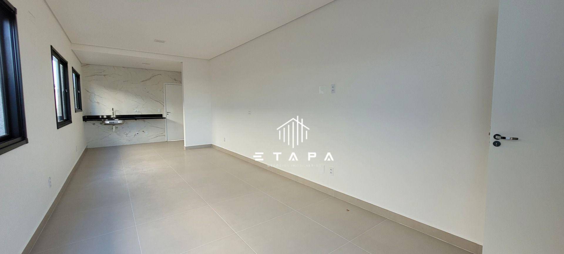 Casa à venda com 3 quartos, 105m² - Foto 8