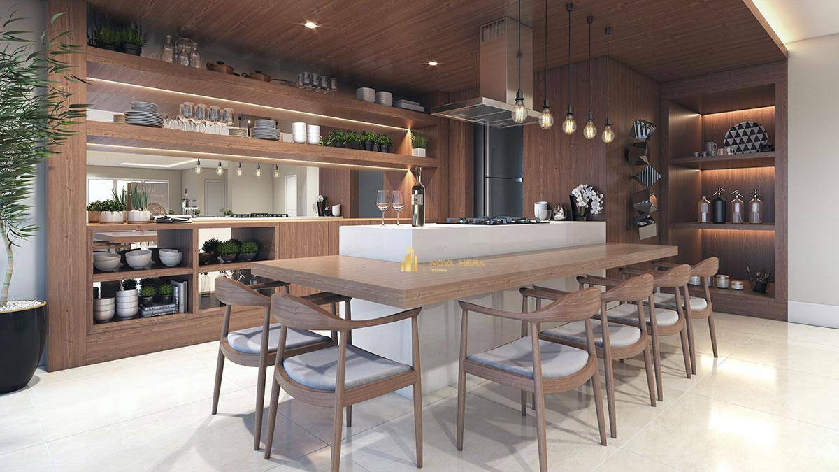 Apartamento à venda com 2 quartos, 96m² - Foto 39