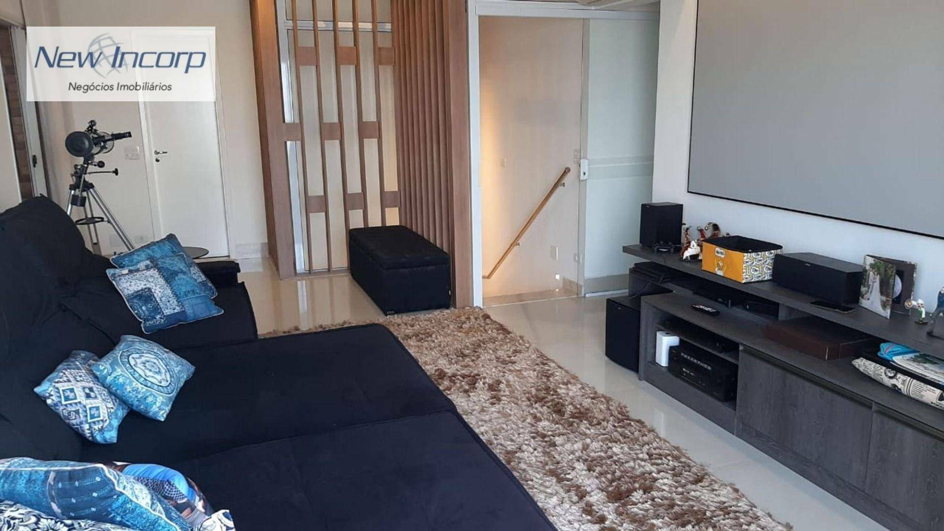 Cobertura à venda com 4 quartos, 263m² - Foto 13