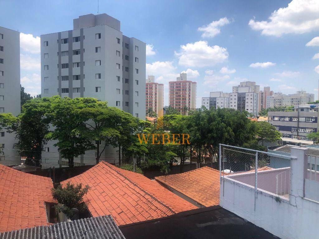 Sobrado à venda com 2 quartos, 85m² - Foto 16