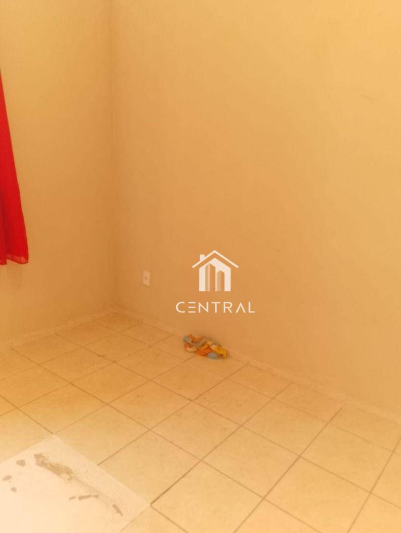 Apartamento à venda com 2 quartos, 52m² - Foto 8