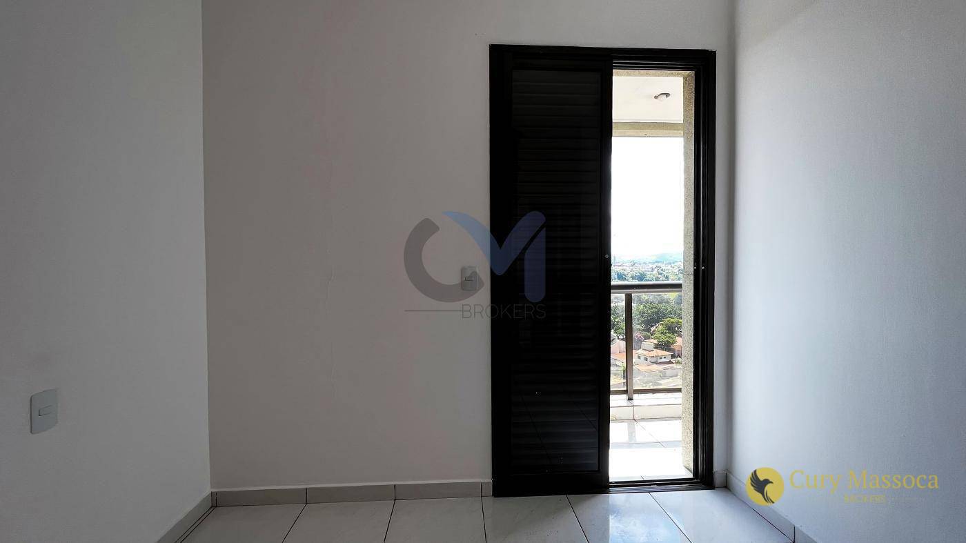 Apartamento à venda com 3 quartos, 95m² - Foto 2