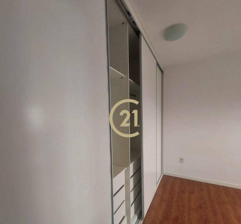 Apartamento para alugar com 3 quartos, 128m² - Foto 11