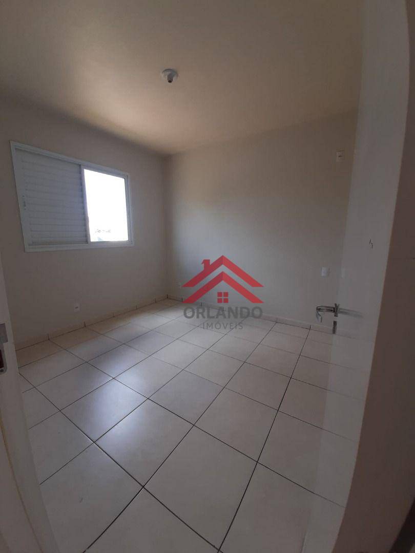 Apartamento à venda com 2 quartos, 52m² - Foto 6