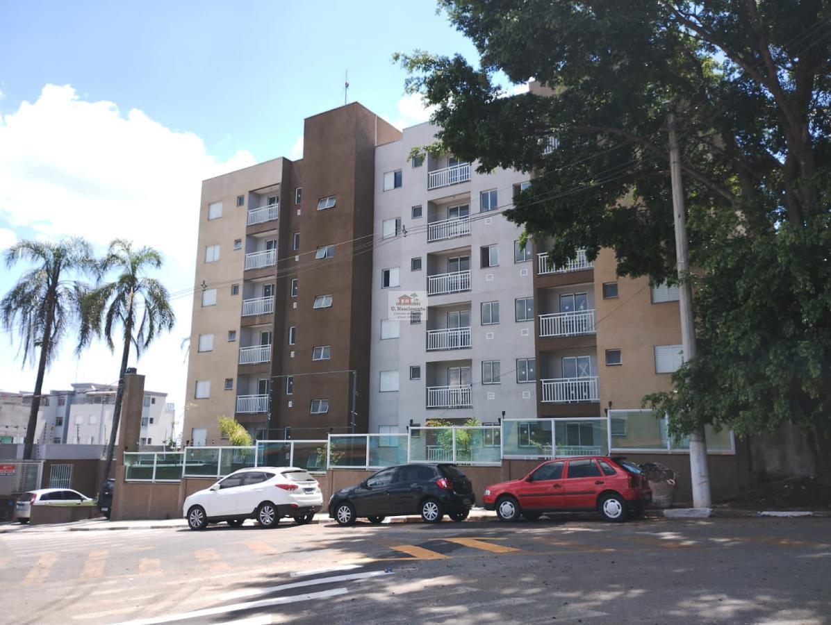 Apartamento à venda com 2 quartos, 59m² - Foto 1