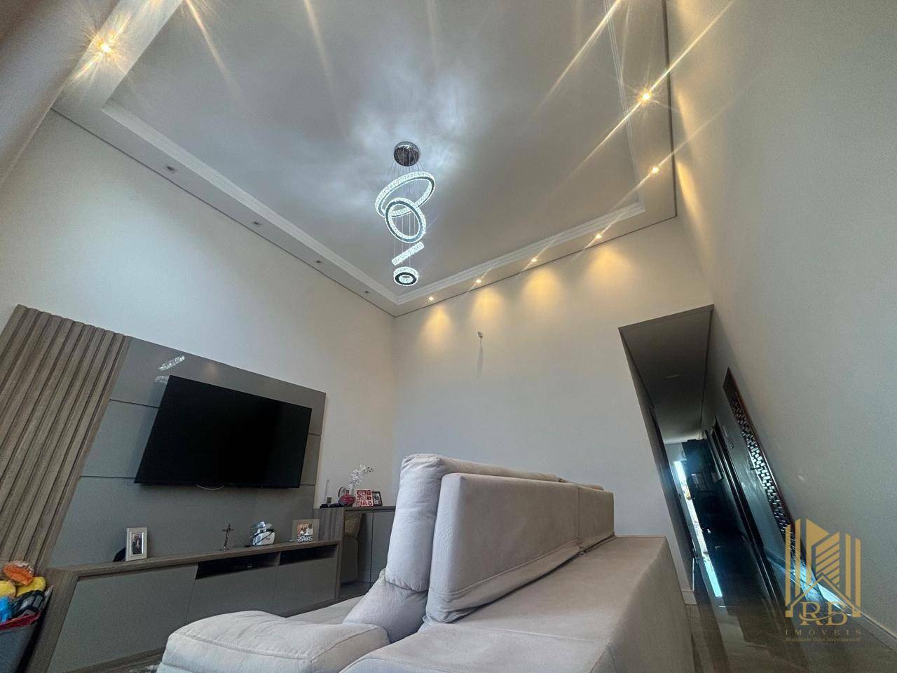 Casa à venda com 3 quartos, 320m² - Foto 5