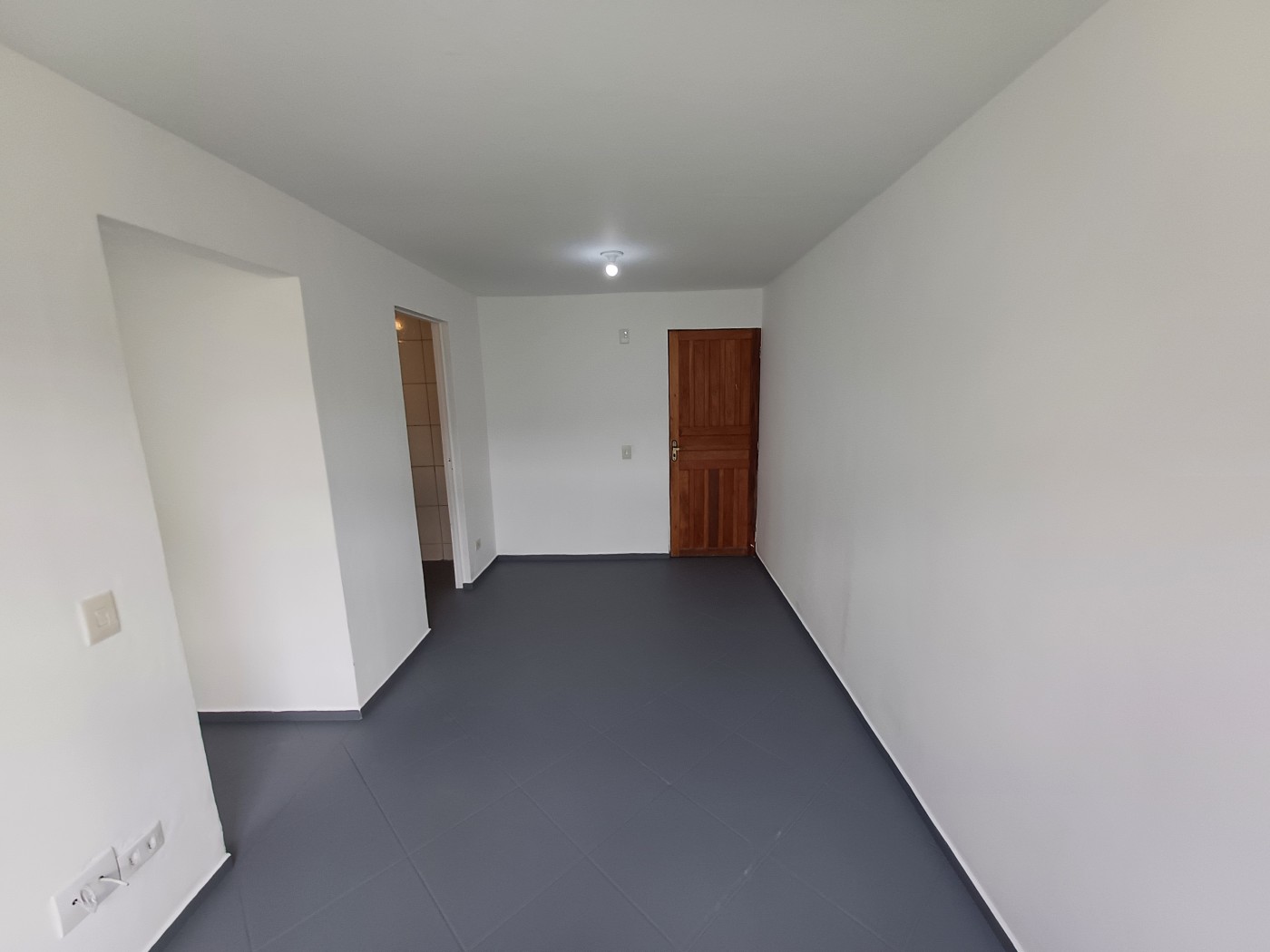 Apartamento para alugar com 2 quartos, 45m² - Foto 4