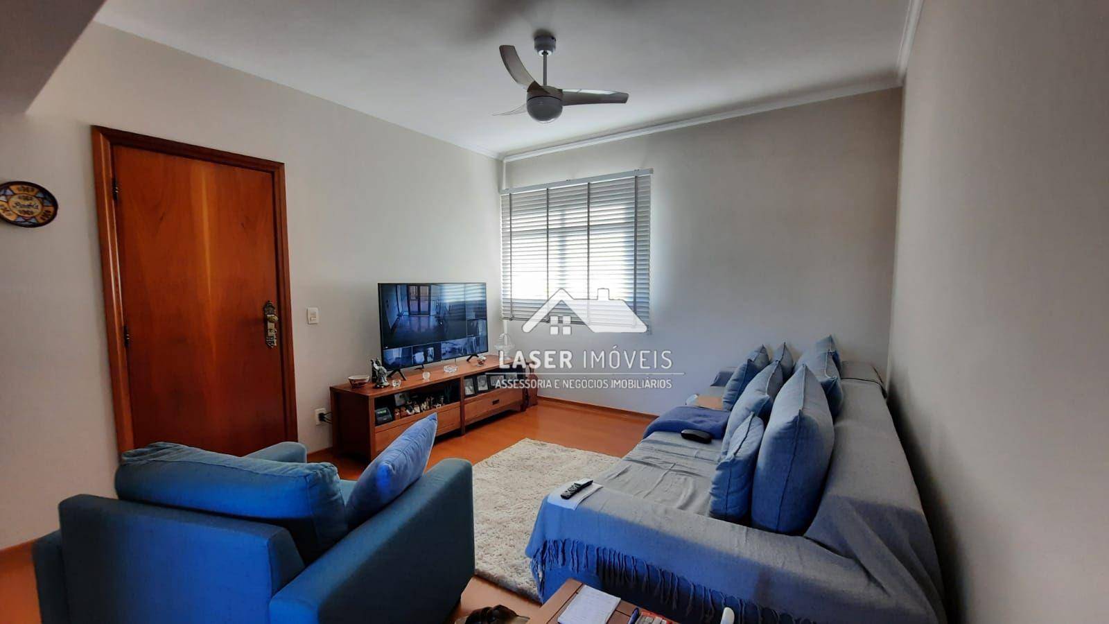 Apartamento à venda com 3 quartos, 111m² - Foto 5