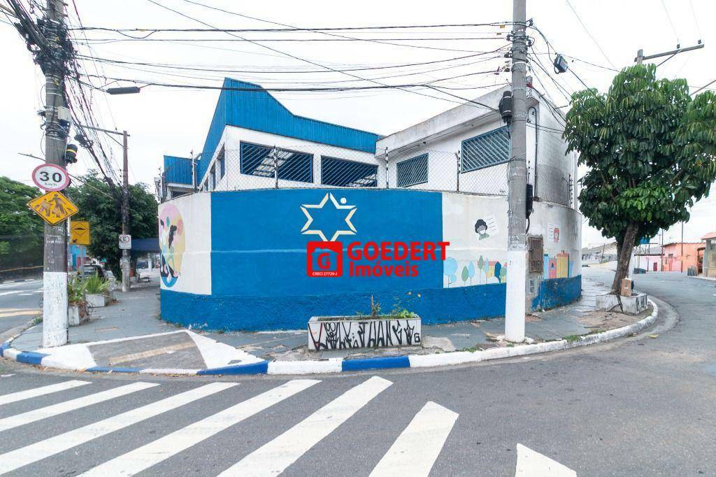 Depósito-Galpão, 685 m² - Foto 39