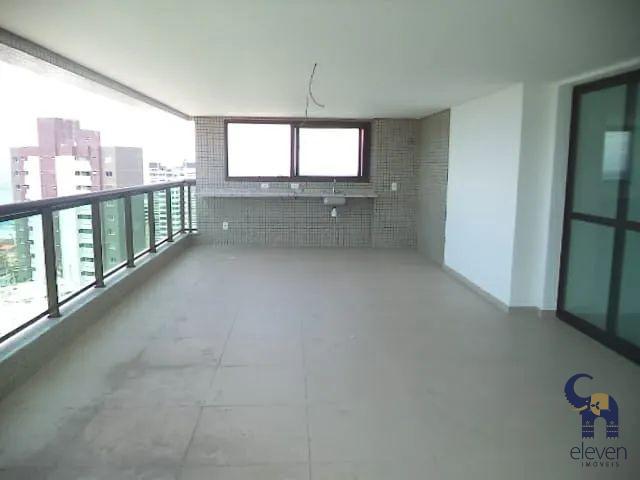 Apartamento à venda com 4 quartos, 171m² - Foto 3