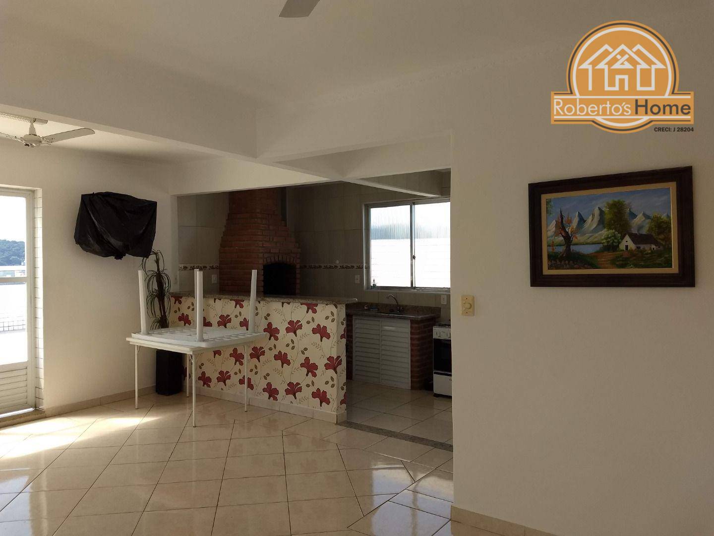 Apartamento à venda com 1 quarto, 100m² - Foto 29