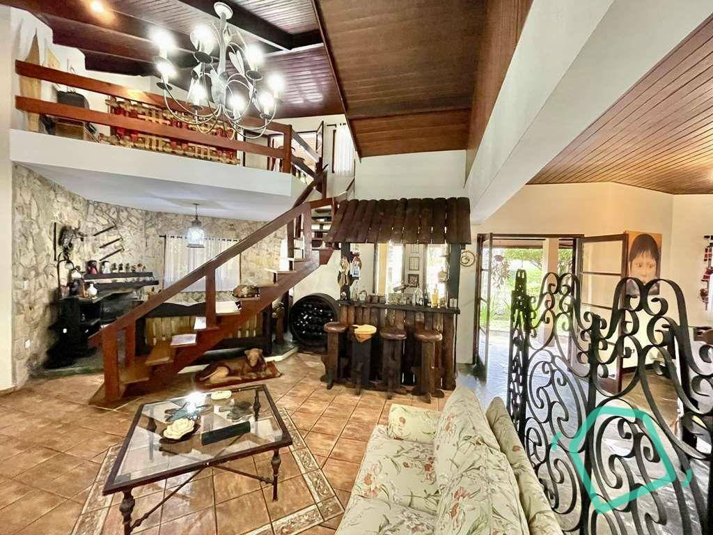 Casa de Condomínio à venda com 4 quartos, 428m² - Foto 32