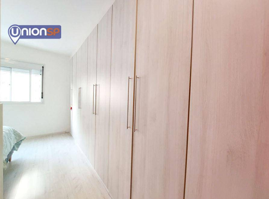 Apartamento à venda com 2 quartos, 96m² - Foto 9