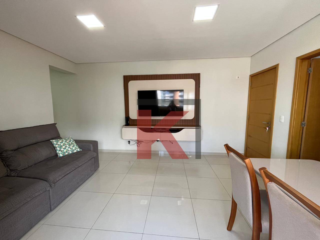 Apartamento, 2 quartos, 91 m² - Foto 5